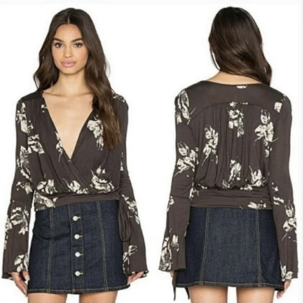 Free People Top